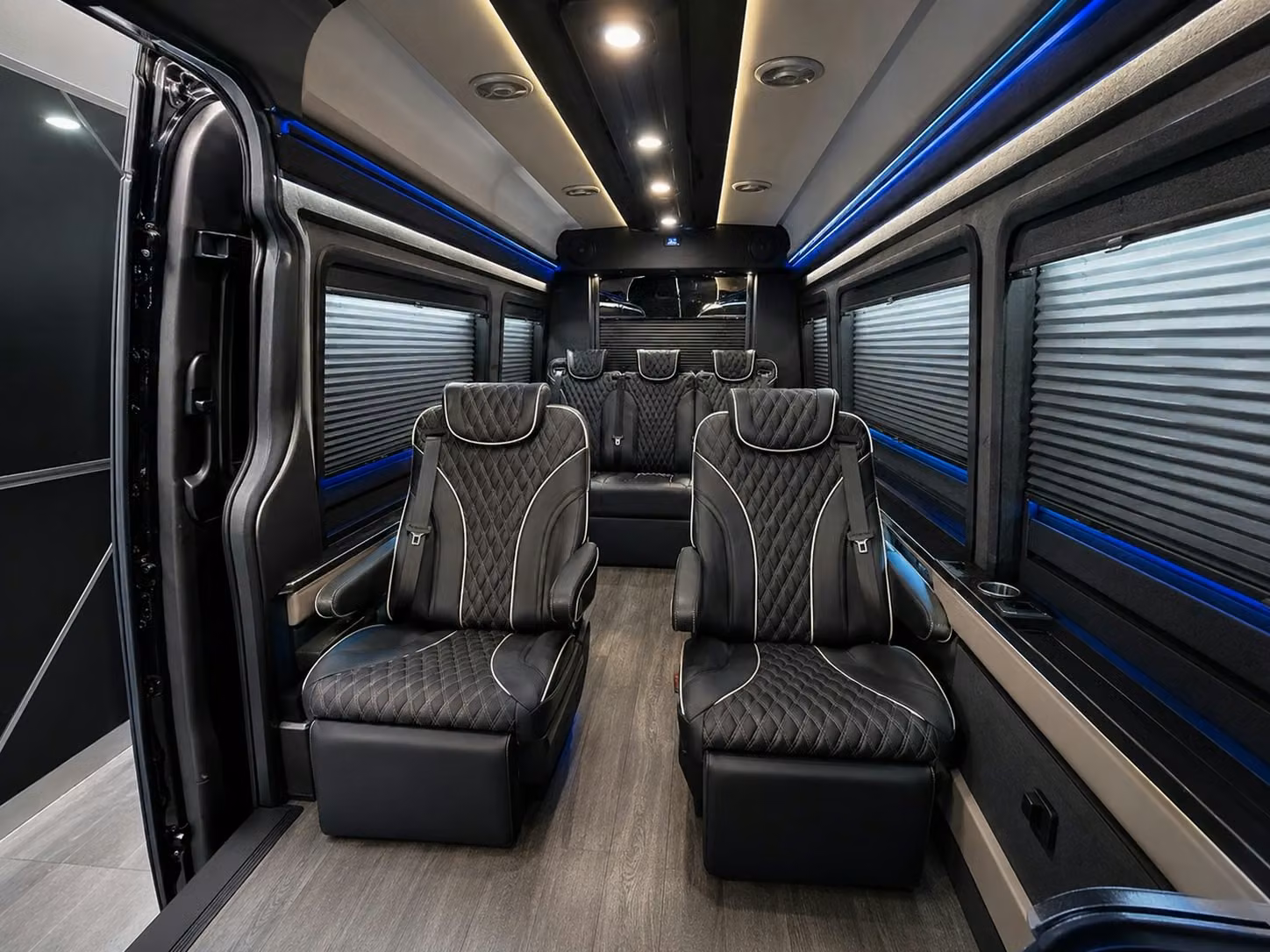 busrentalsanjose com is here for sjc cruise and long haul group transfers too
