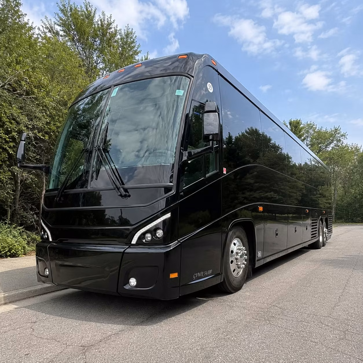 busrentalsanjose com will help you plan airport transfers and deployment logistics out of san jose