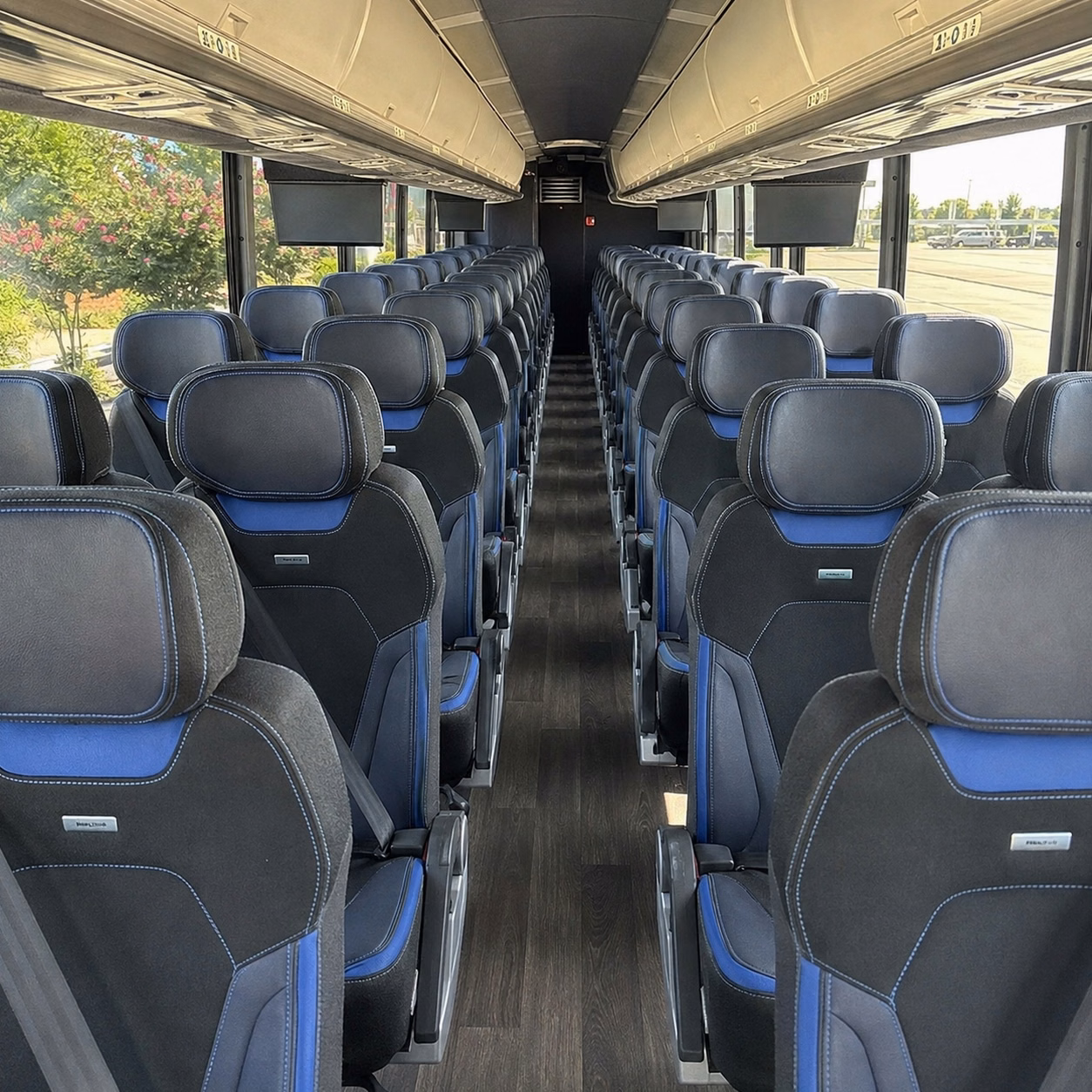 comparing san jose buses made simple