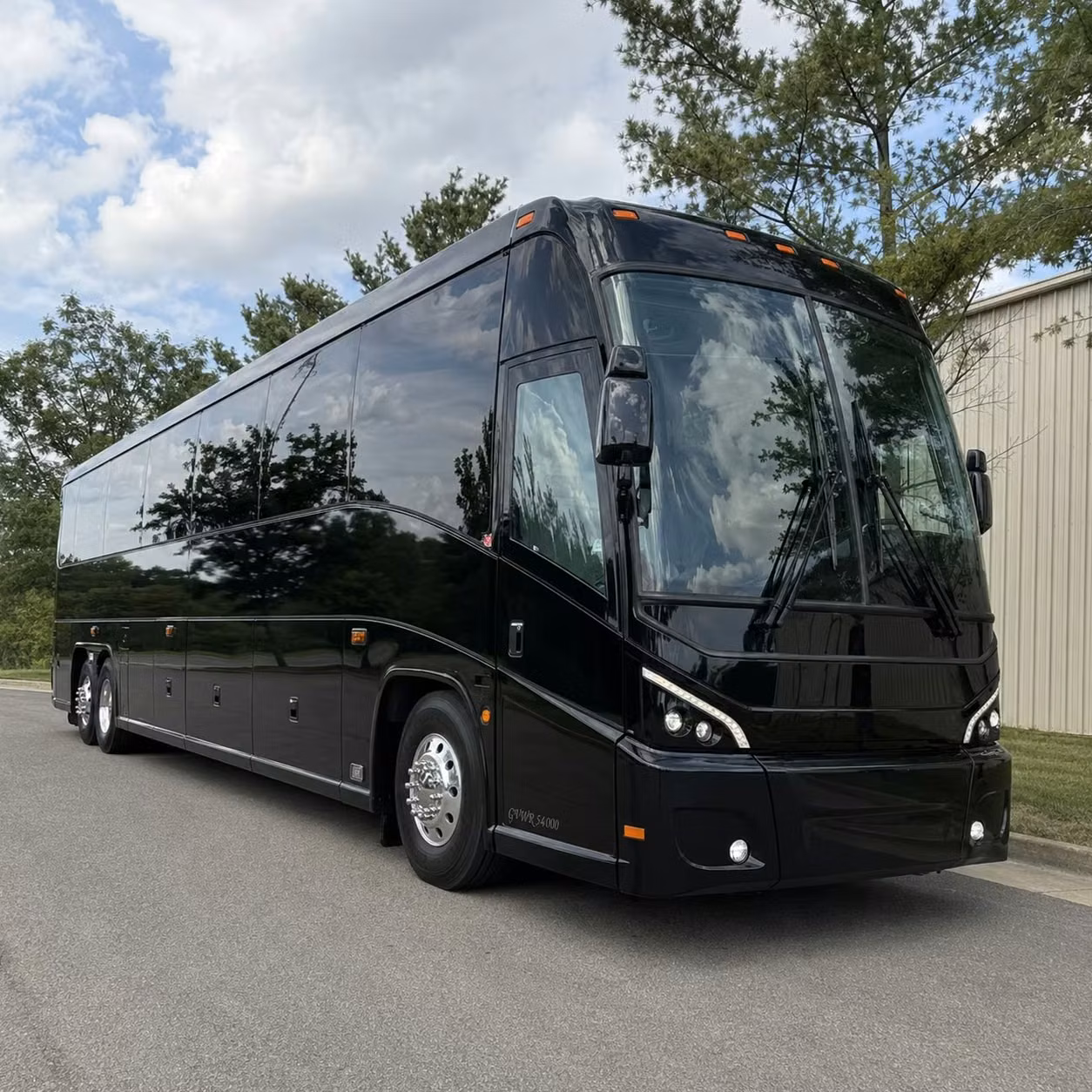 cross agency event transportation and legislative staff shuttles in san jose