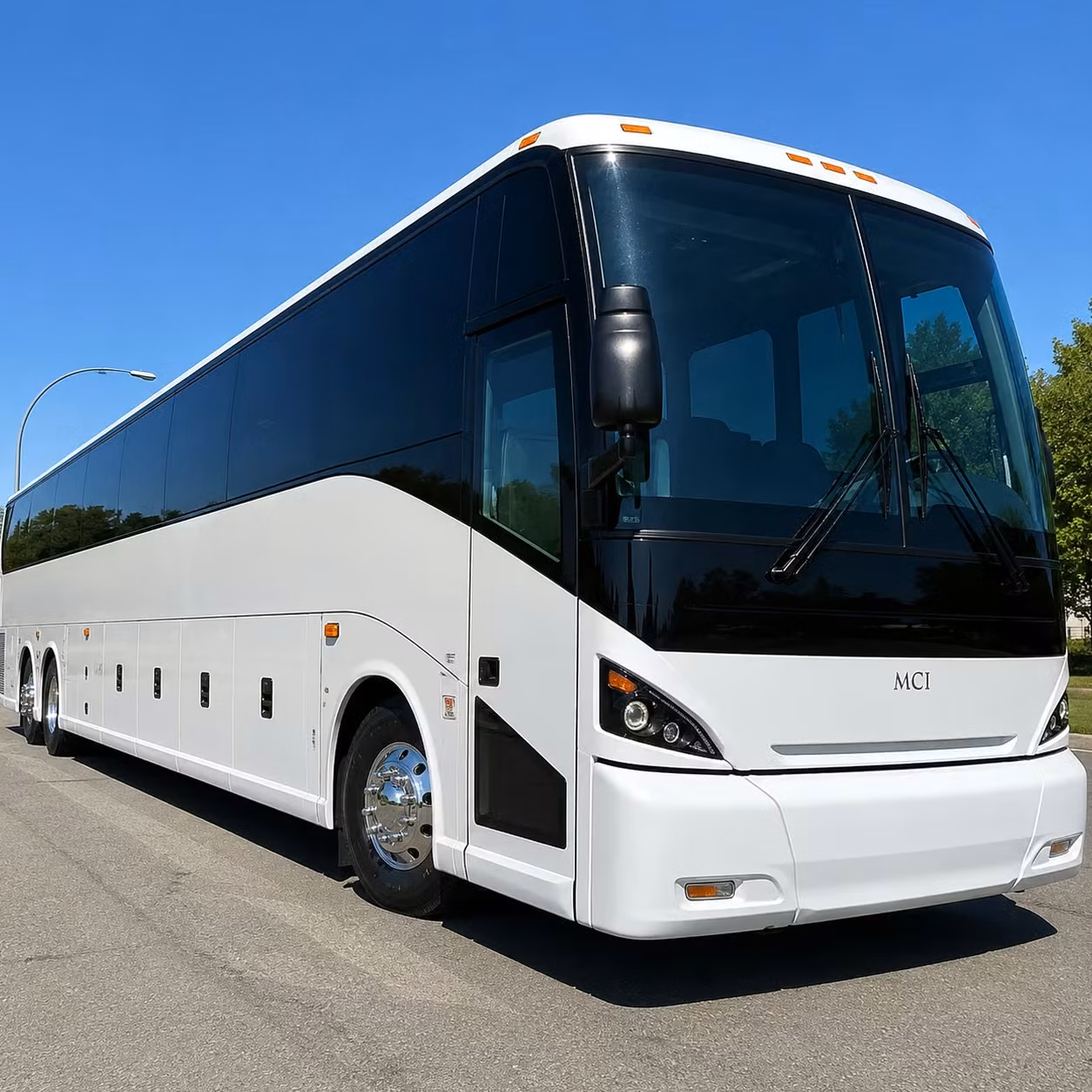 employee shuttles in san jose