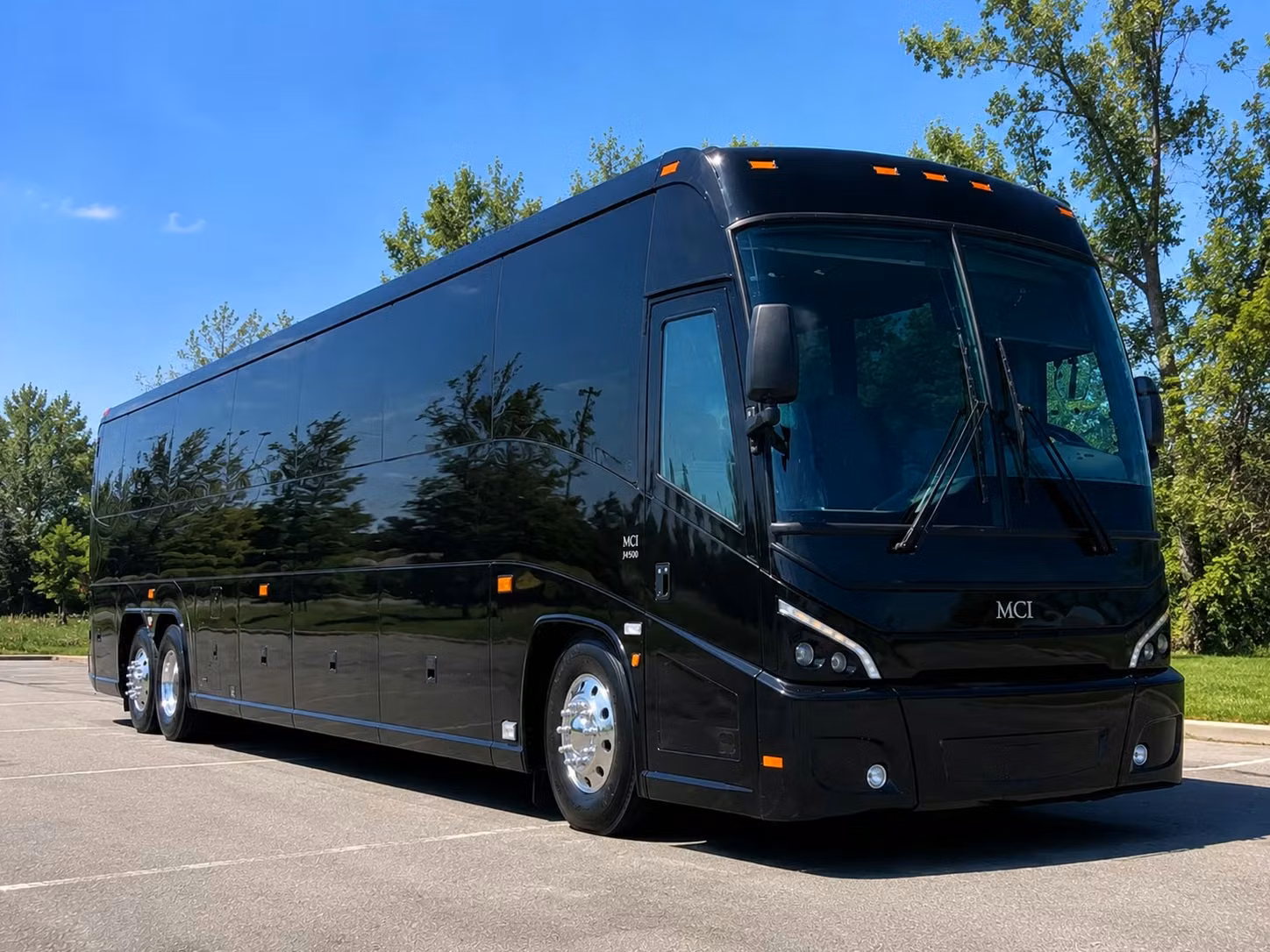 fill out one quick form to book san jose airport shuttle bus service for groups