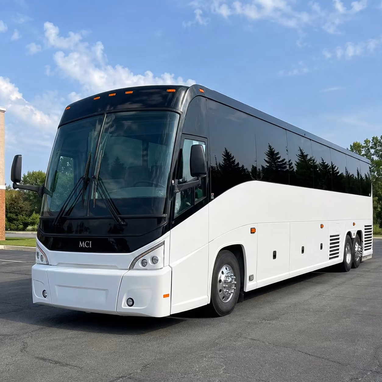 for san jose corporate groups long distance transportation keeps teams productive on the road