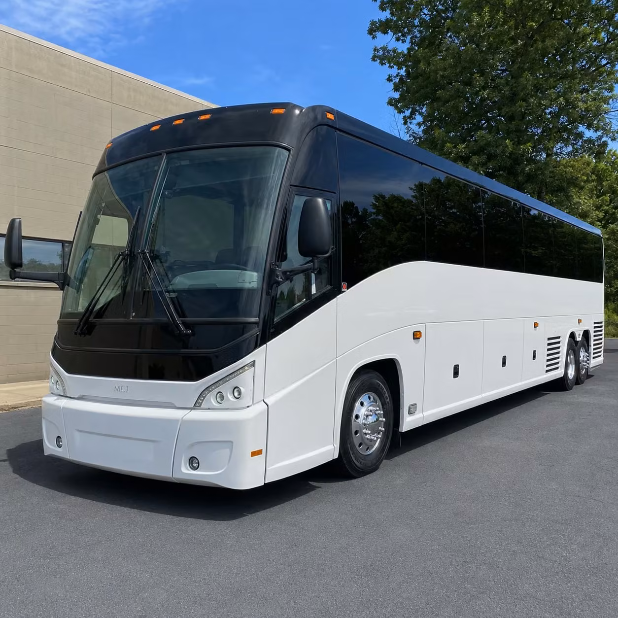 from san jose to los angeles long distance charter bus rentals for bay area groups