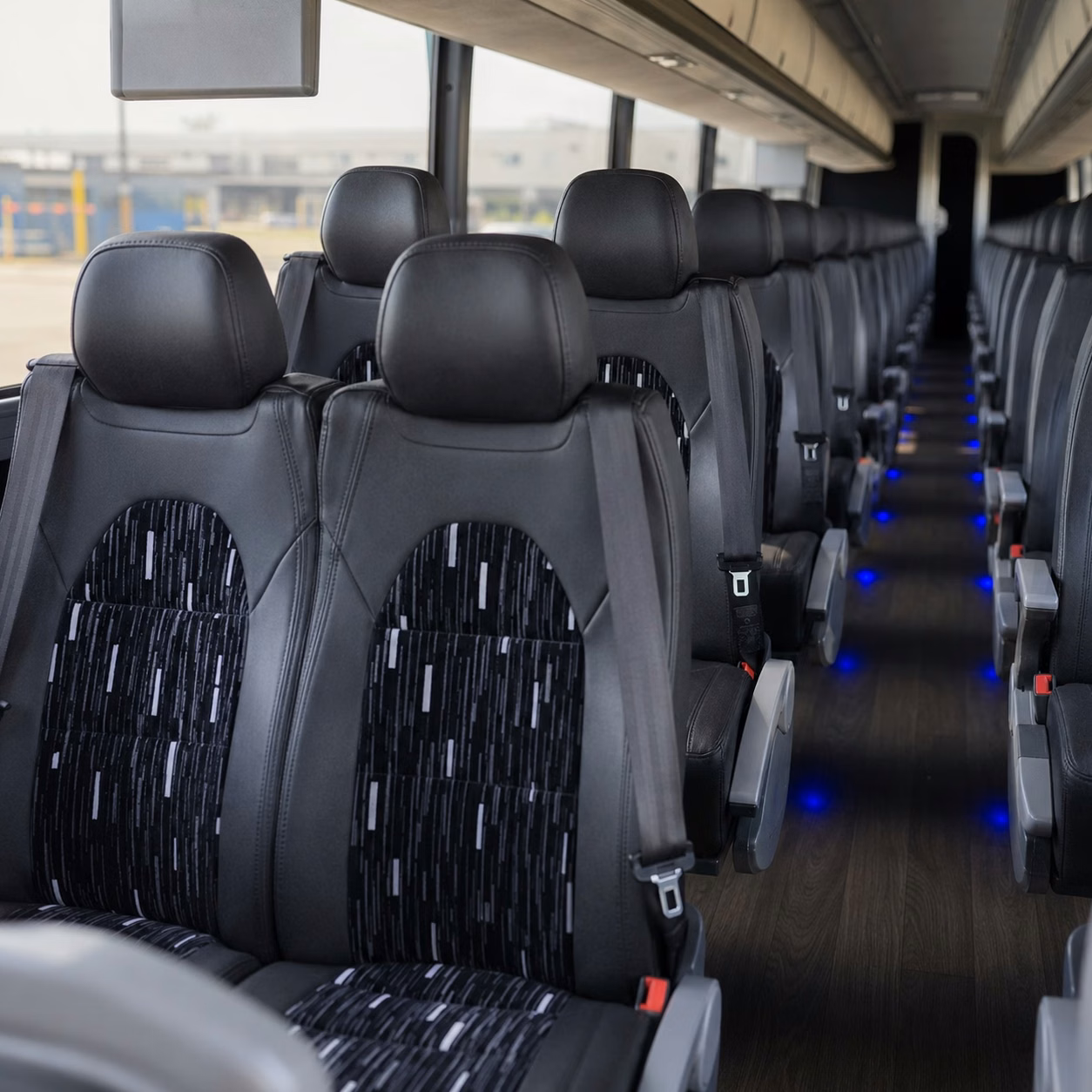 how time of year and peak season affect san jose charter bus prices