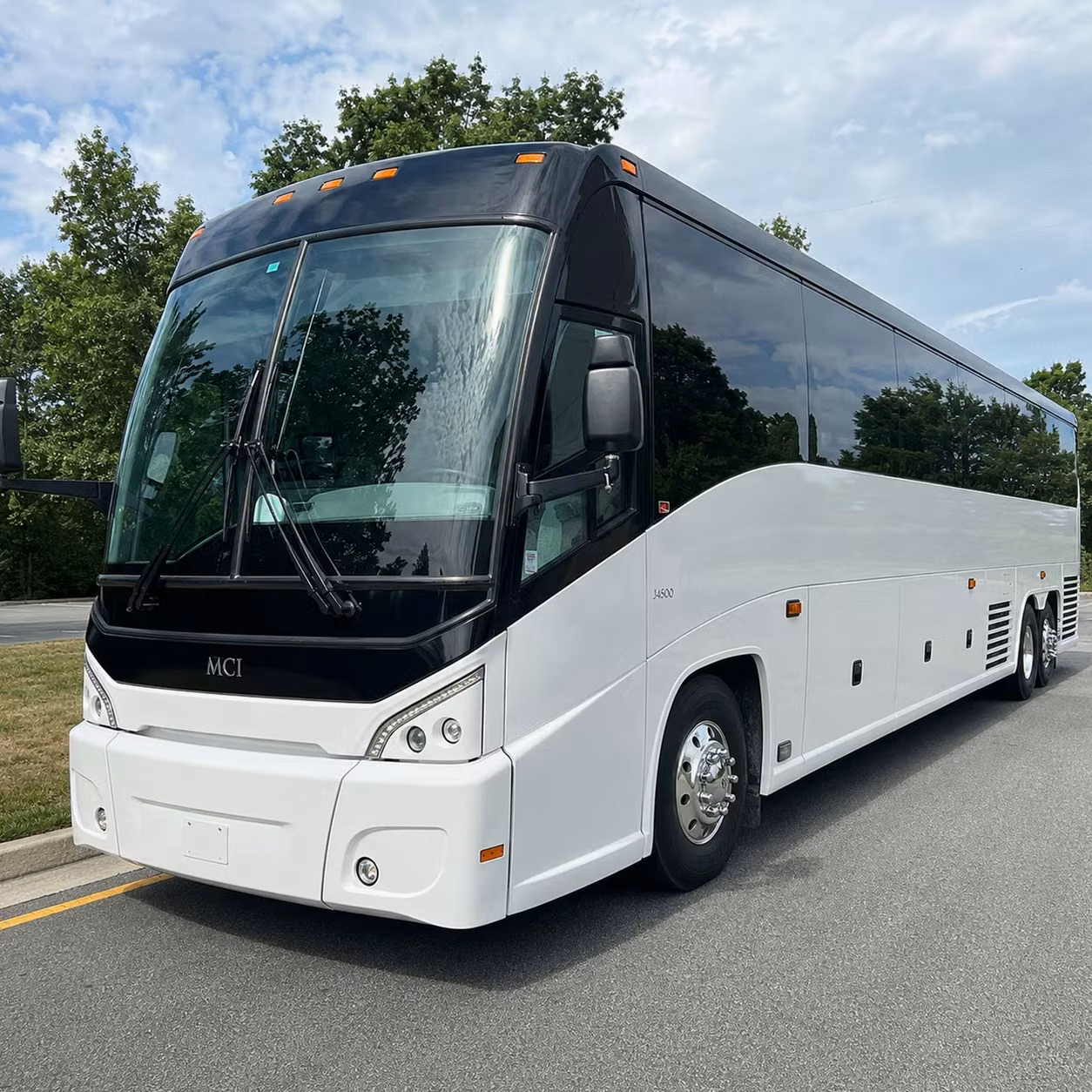 in san jose long distance trips to sacramento and wine country are easy with a charter bus