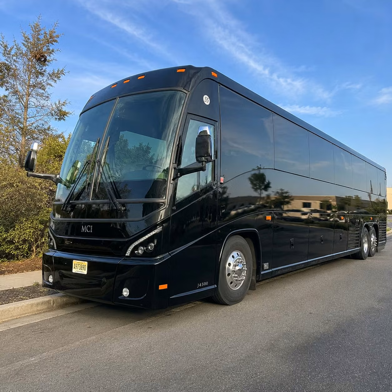 military personnel transportation between bay area installations and san jose