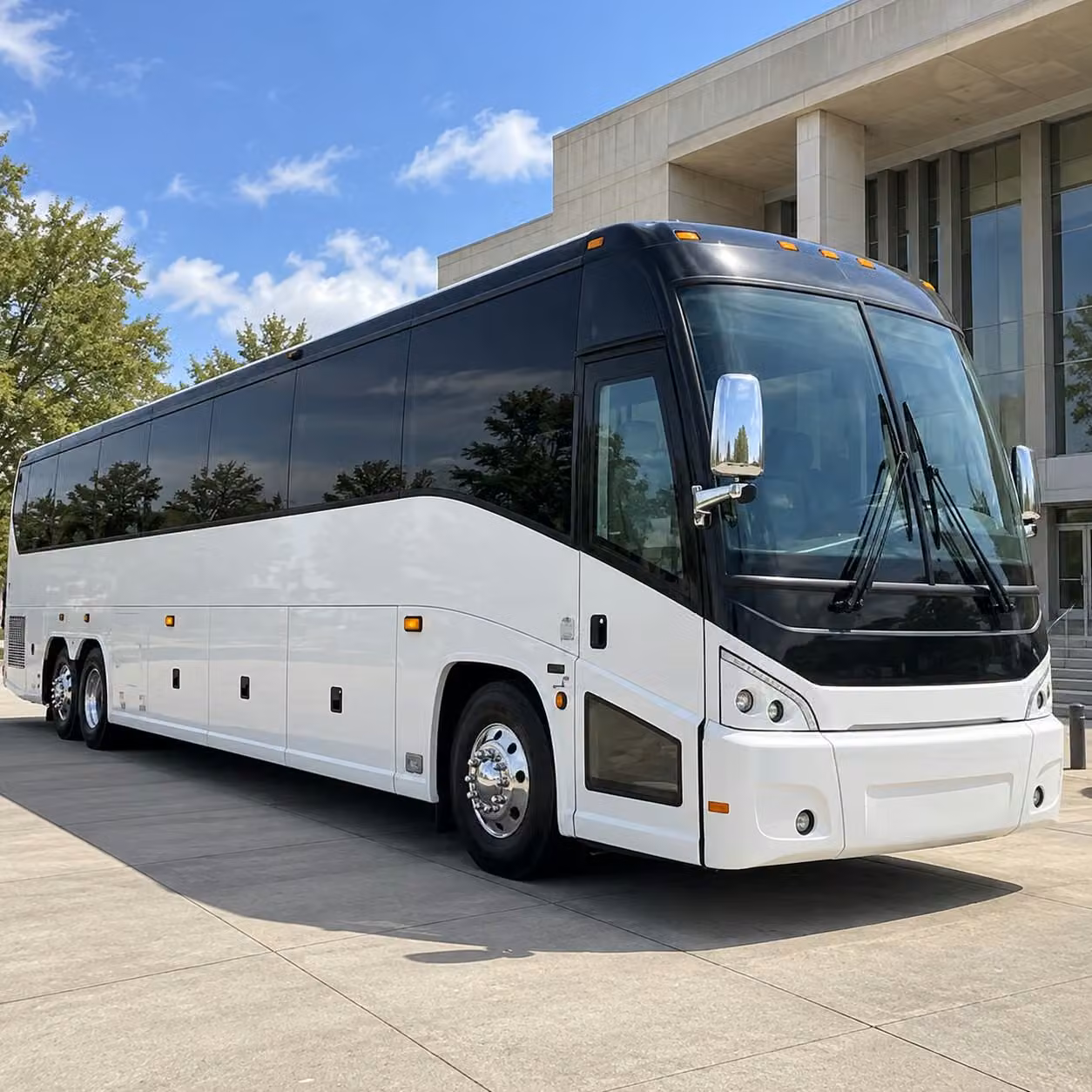 minibus rentals in san jose keep smaller prom groups comfortable and together