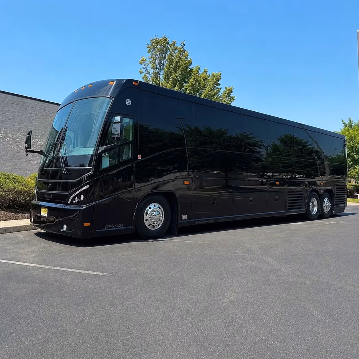 not in san jose you can still find government military transportation nearby