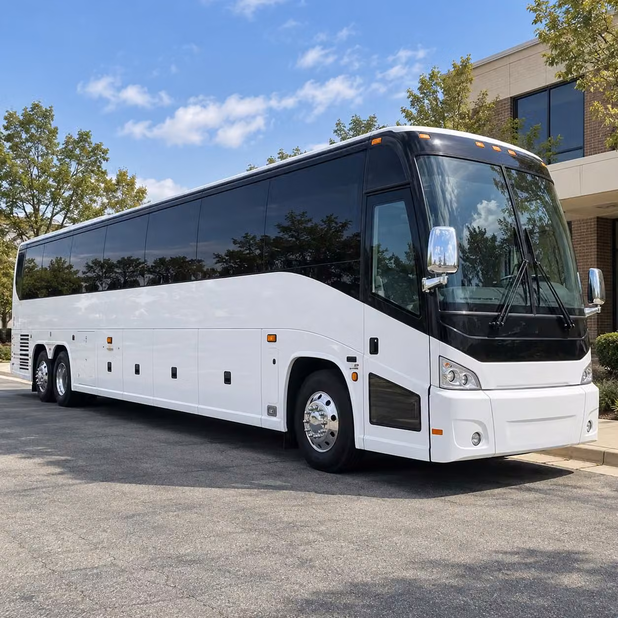 not in san jose you can still find school event transportation nearby