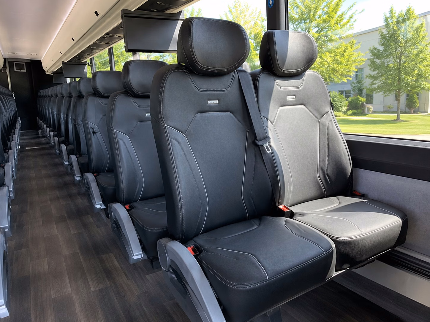 not in san jose you can still find sporting event transportation nearby