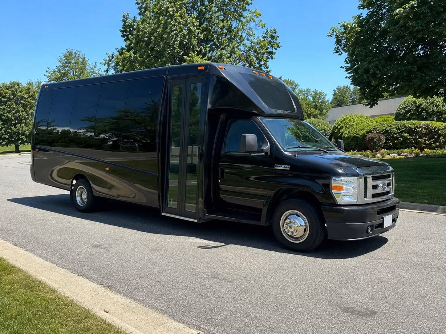 party bus rentals for san jose bachelorette transportation