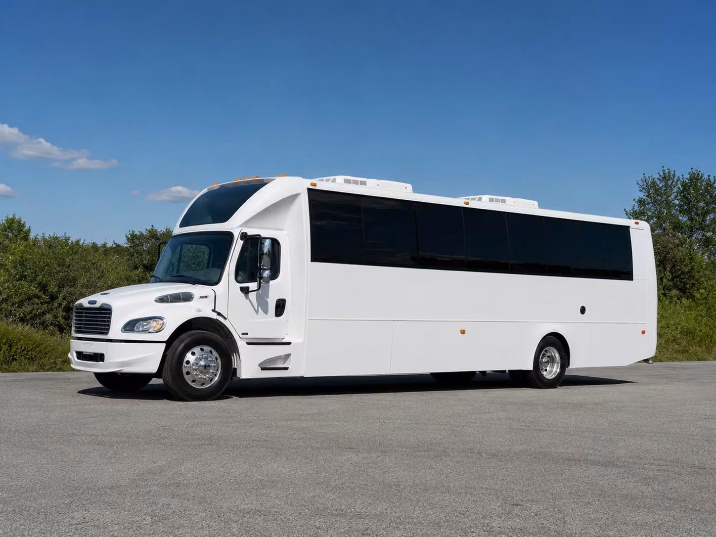 party bus