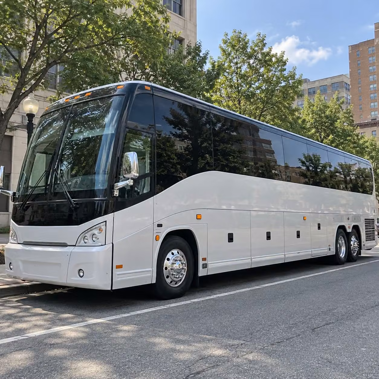 prom homecoming transportation services in san jose