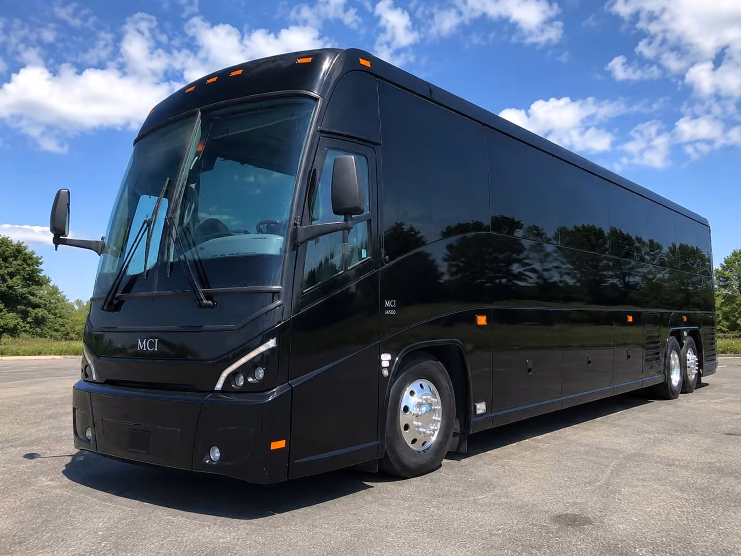 san jose corporate event shuttle bus rentals for tech campuses and conference centers