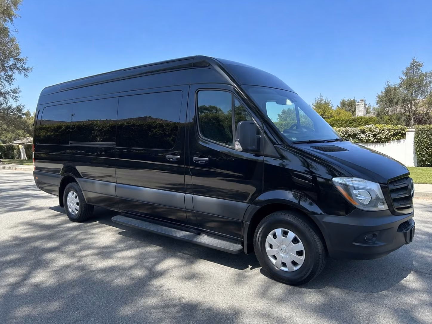 san jose government military transportation service