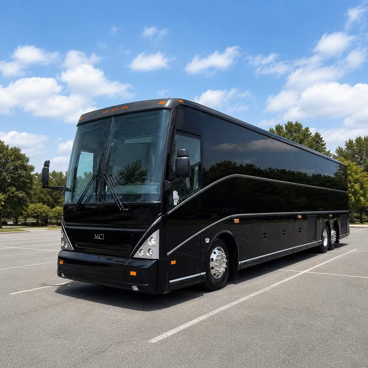 san jose jazz festival and live event bus rentals