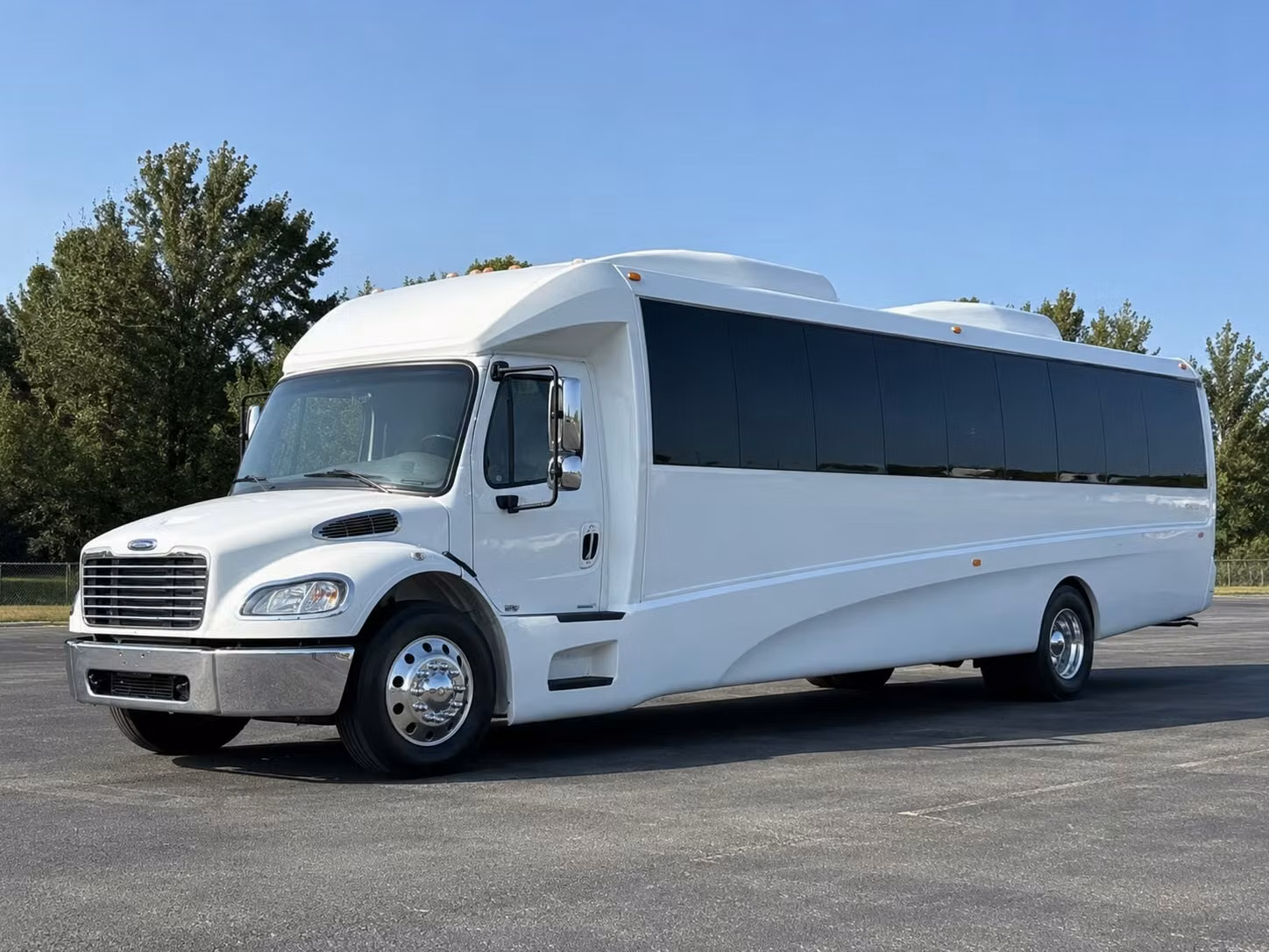 san jose party bus rentals that make prom night an event before the event