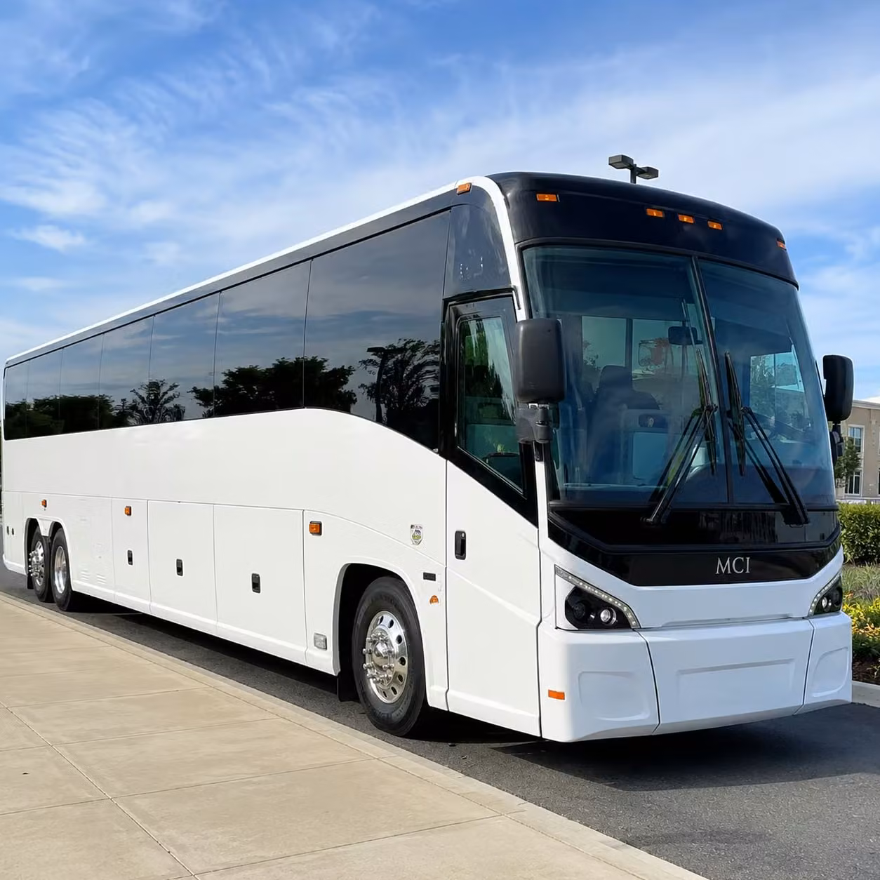 senior ministry accessible church transportation in san jose