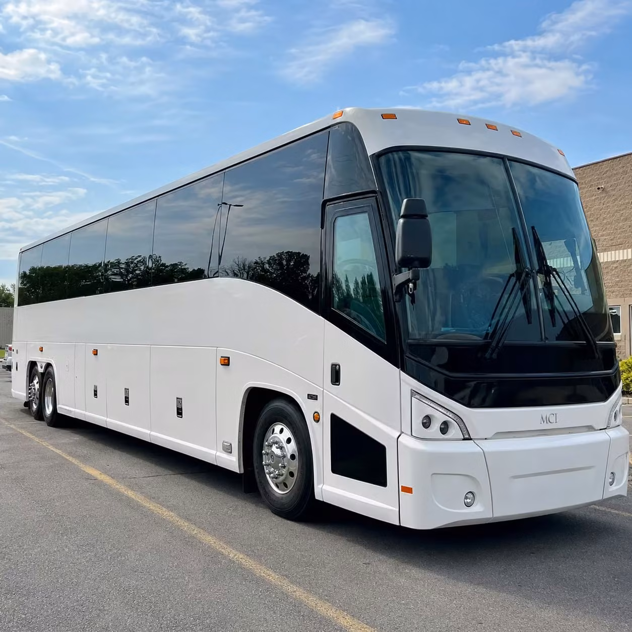 sunday service shuttle transportation for san jose congregations