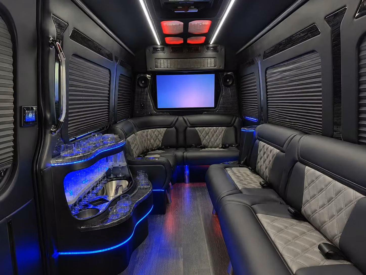 view instant online quotes for san jose sporting event and concert transportation